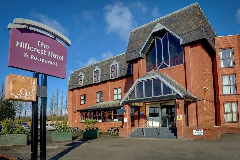 The Hillcrest Hotel-1