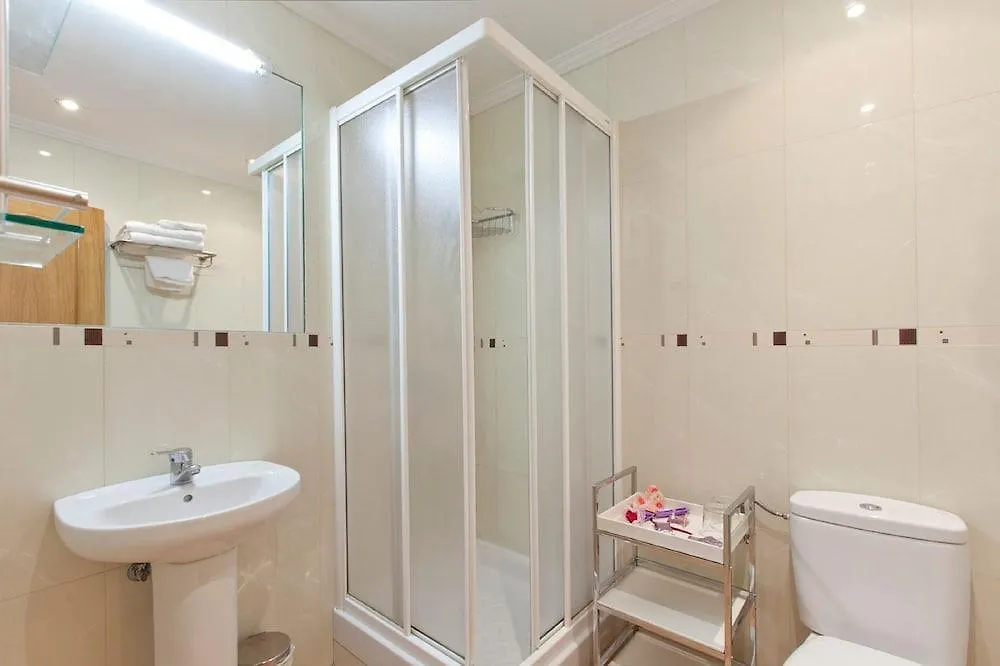Hostal Luz-1