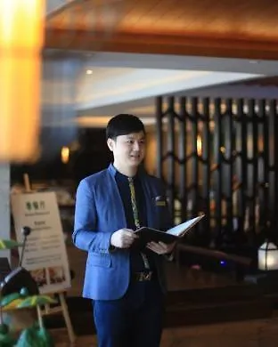 Atour X Hotel Shenzhen Dongmen Branch-1