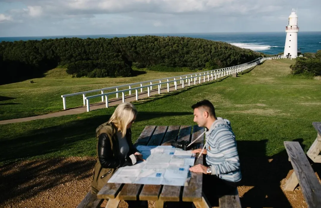 Cape Otway Lightstation-1