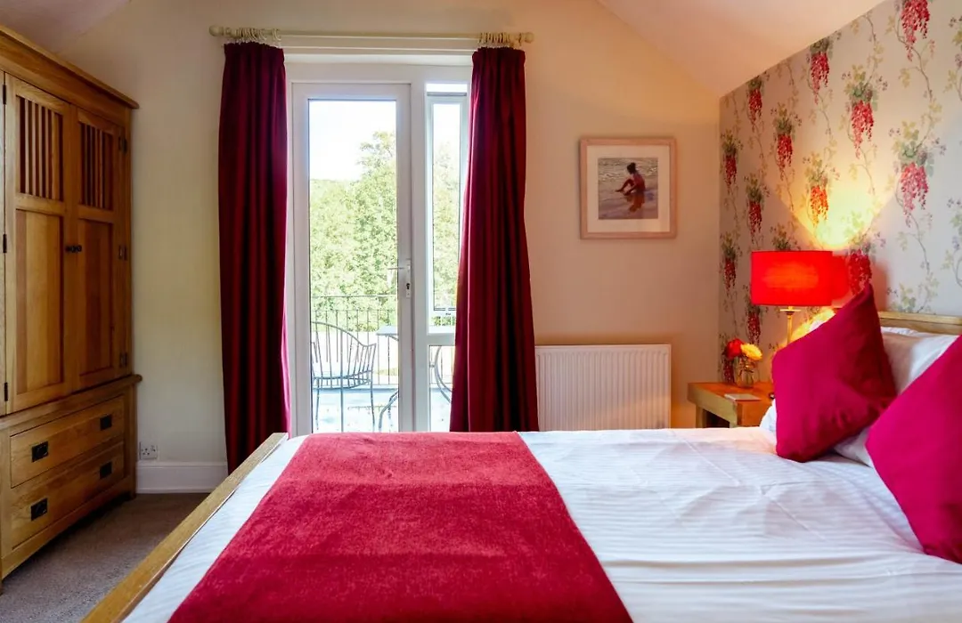 Cheriton Guesthouse-1