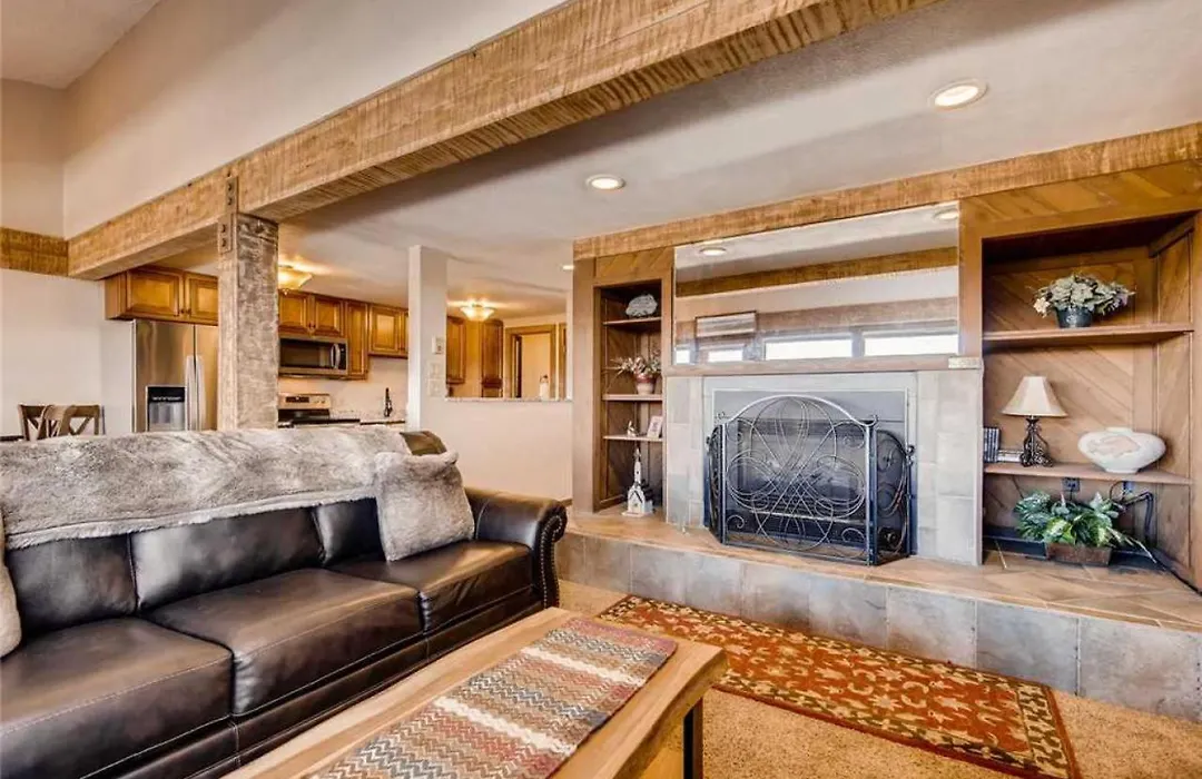 Gold Point Resort Breckenridge By Vacatia-1