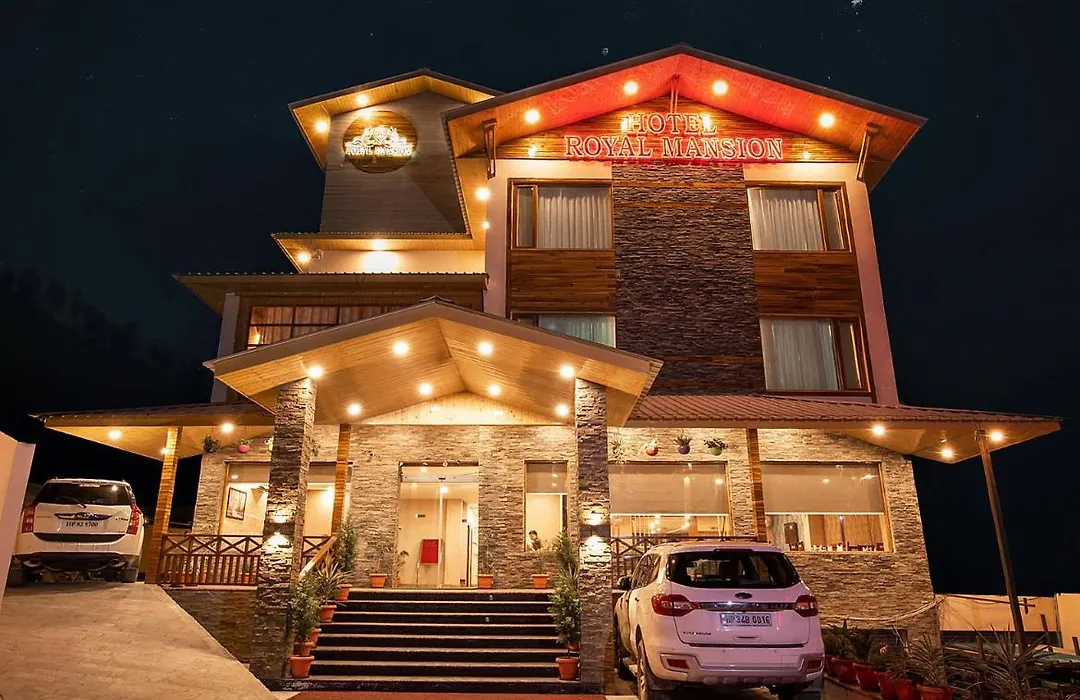 Royal Mansion-1