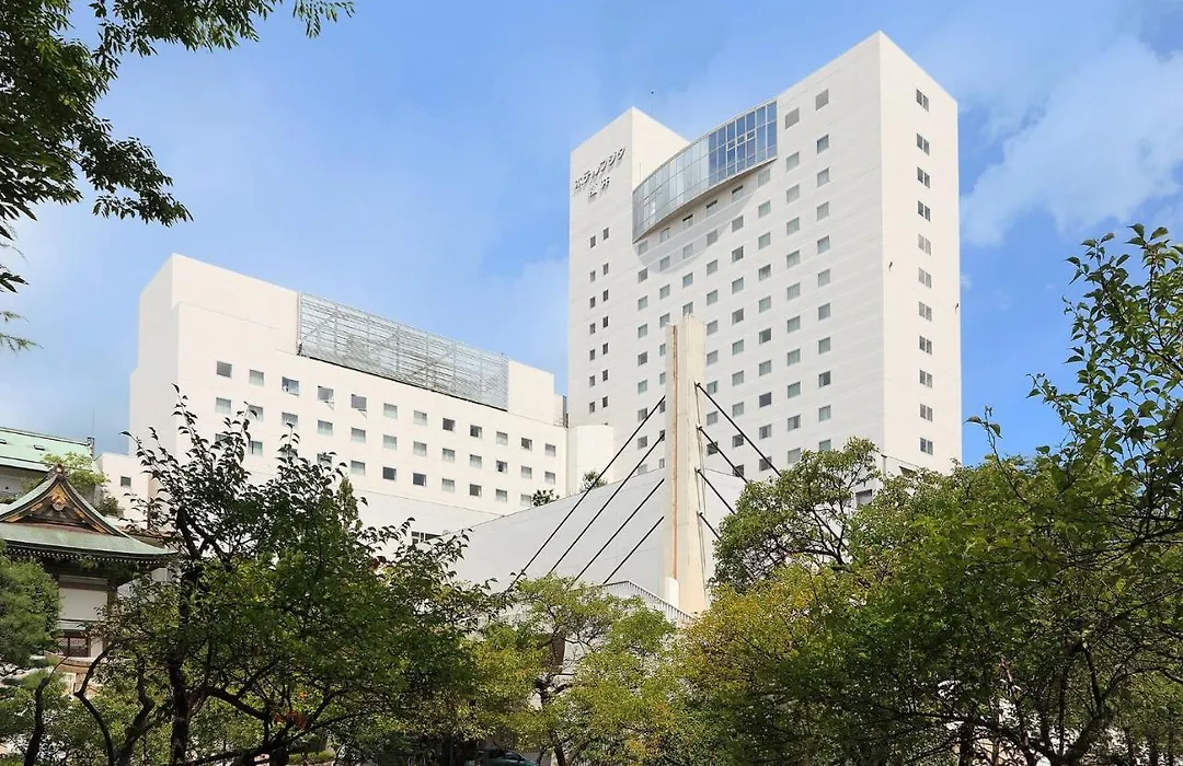 Hotel Fujita Fukui-1