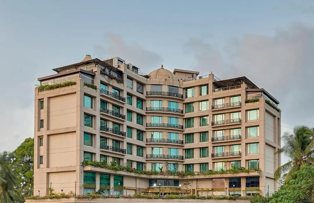 Goldfinch Hotel Mangalore-1