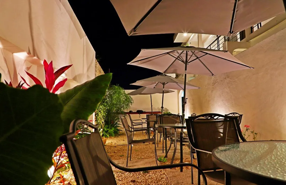 Margarett Hotel-1