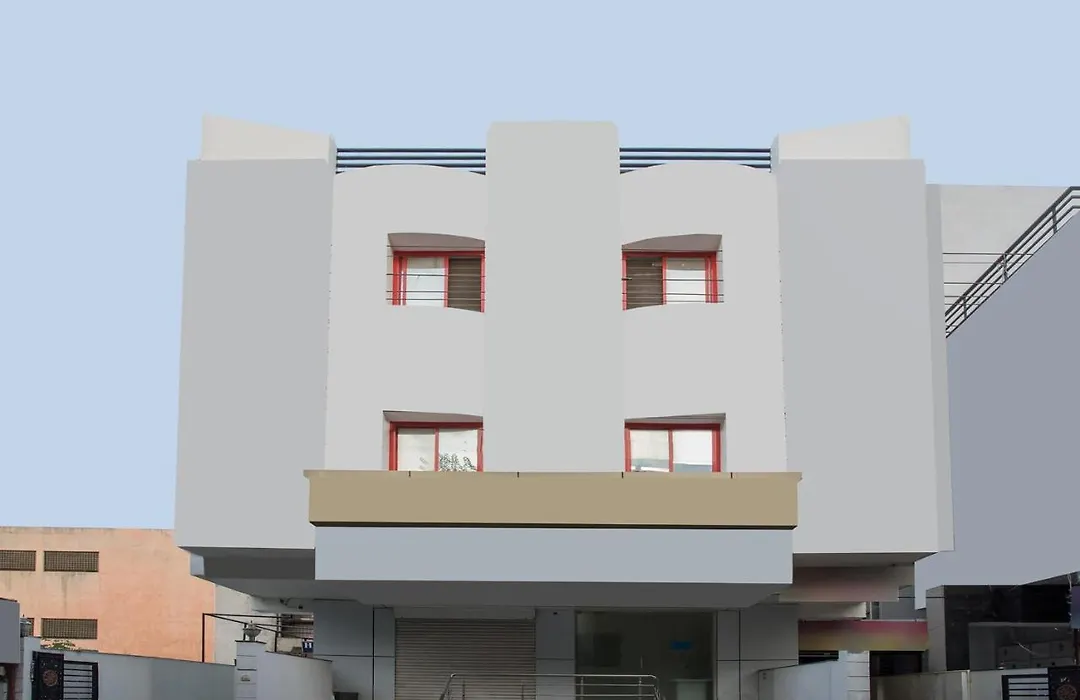 Hotel Care Residency-1