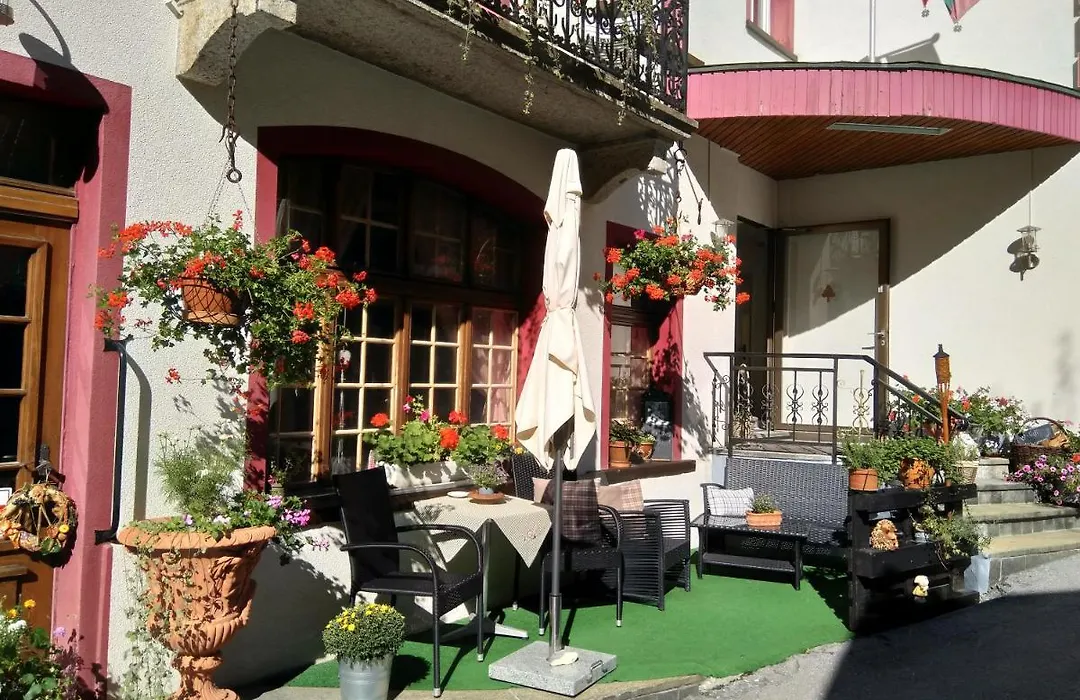 Hotel Escher-1