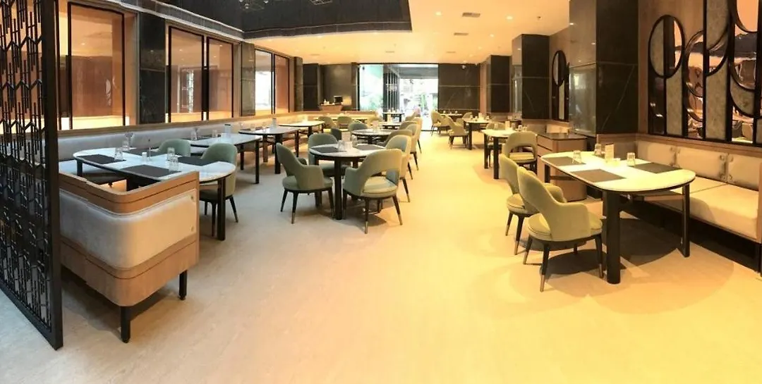 Hotel Levana, Hazratganj-1