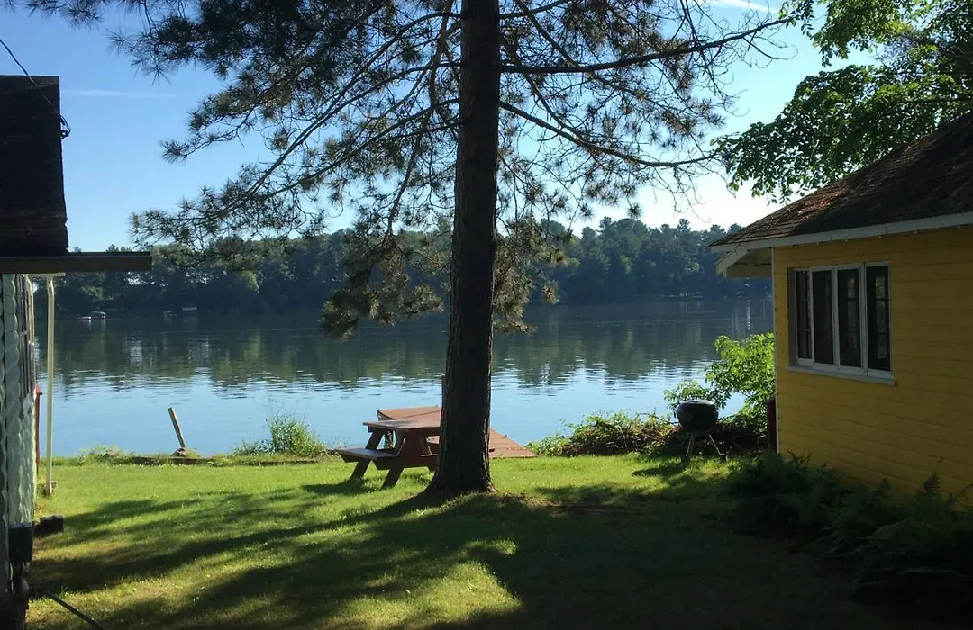 Rainbow'S End Resort Camp-1