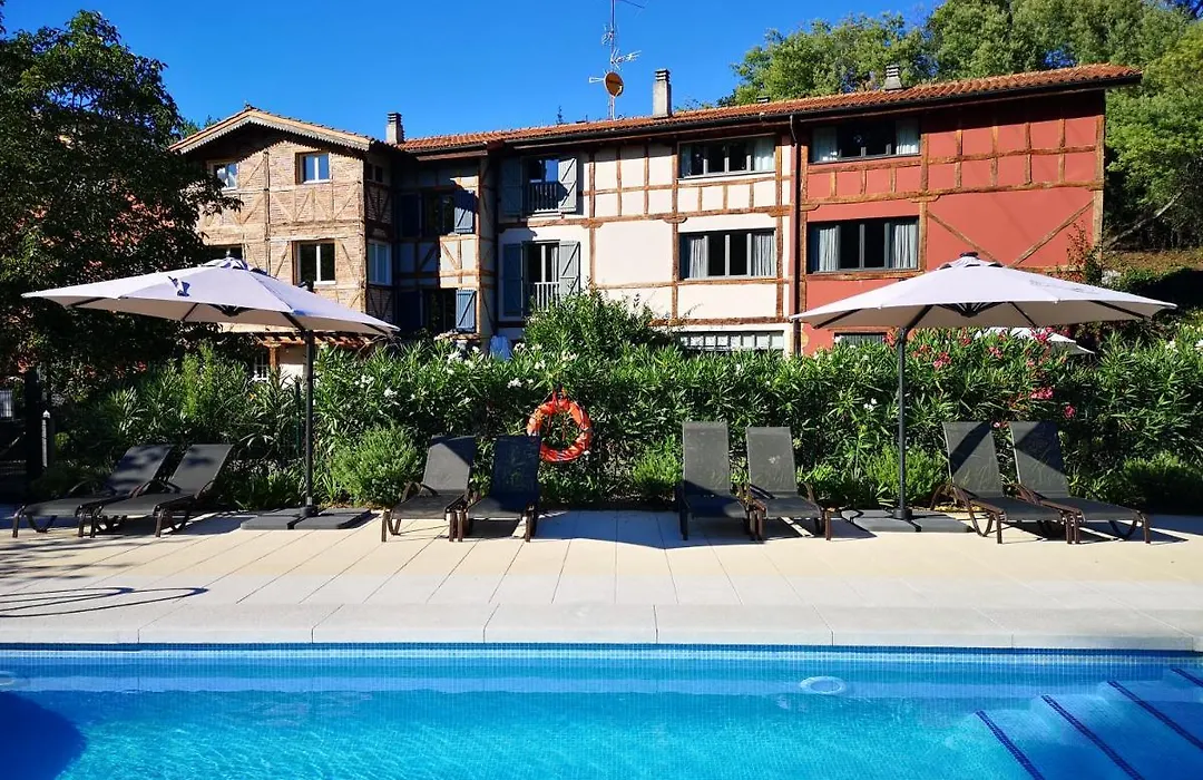 Hotel Zubieta-1
