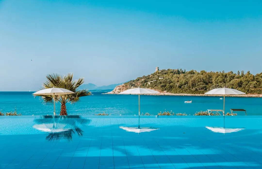 Hotel La Bitta - Bovis Hotels-1