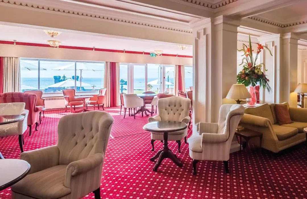 The Belmont Hotel - Adults Only-1