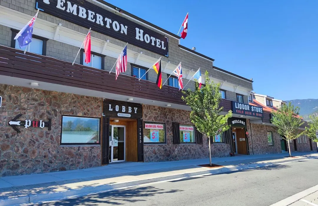 Pemberton Hotel-1