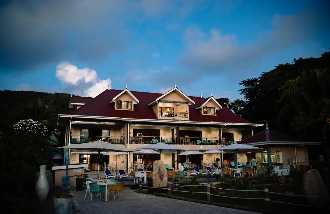 Casa De Leela Self Catering Guest House-1