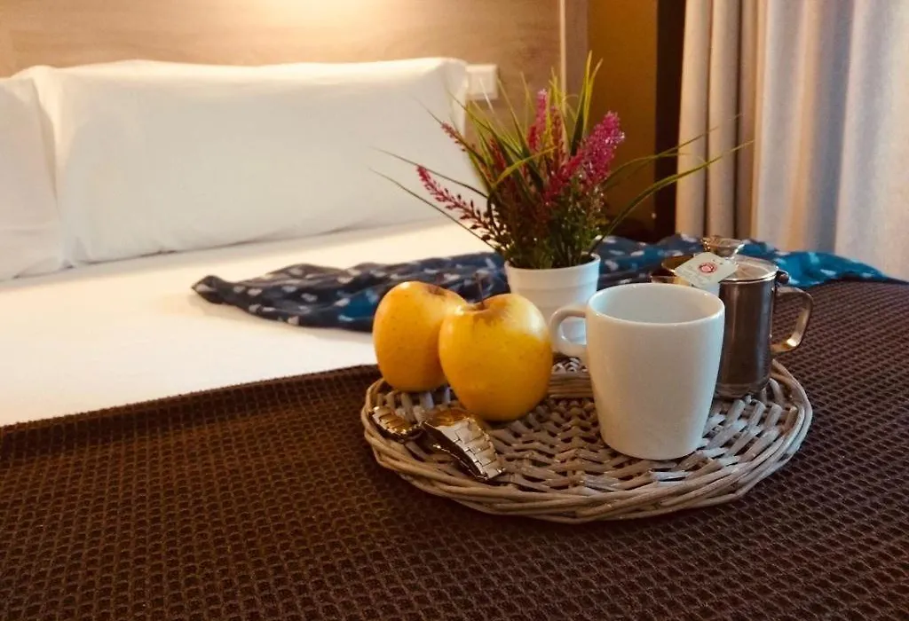 Hotel Delicias (Adults Only)-1