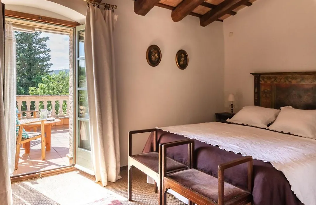 El Palauet De Monells - Adults Only-1