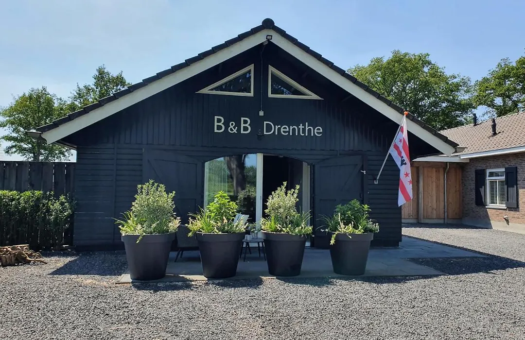 B&B Drenthe-1