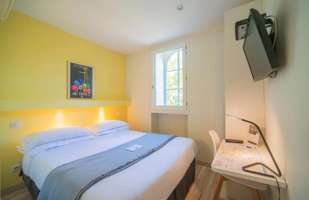 Residence Metropole Toulouse-1