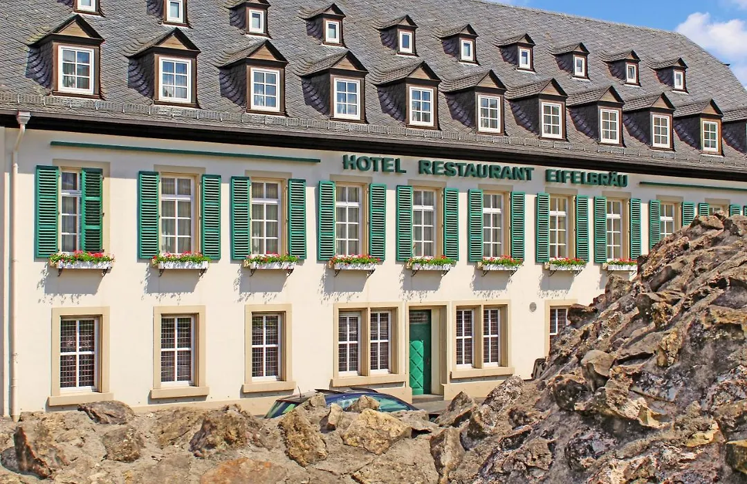 Hotel Eifelbraeu-1