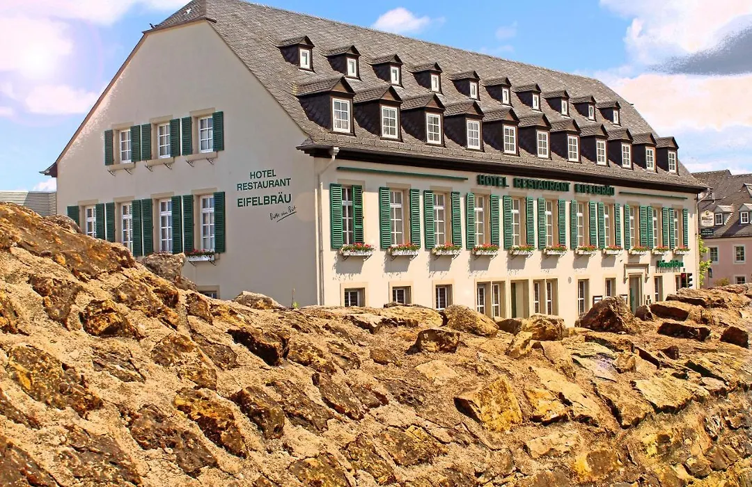 Hotel Eifelbraeu-1