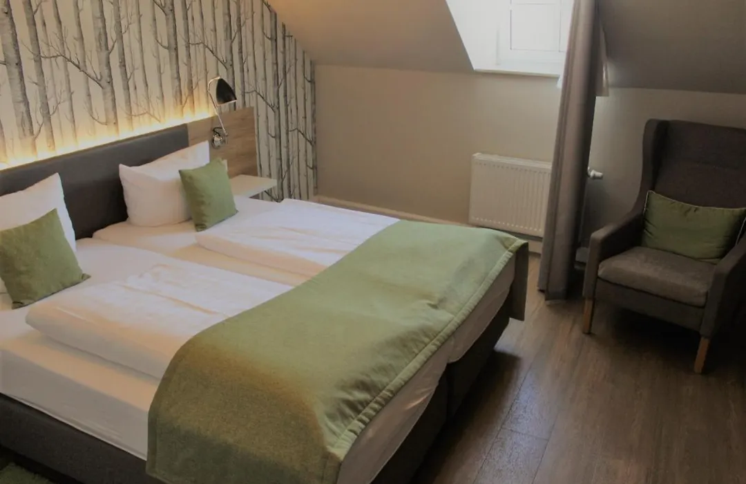 Hotel Eifelbräu-1