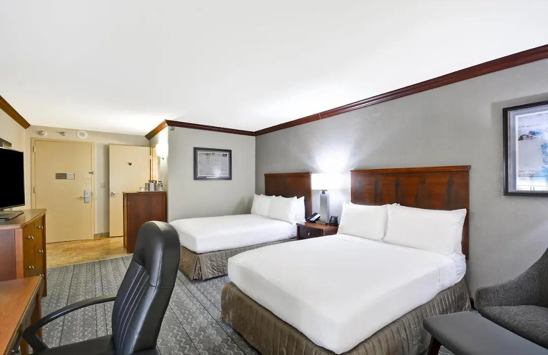 Crowne Plaza Tulsa Hotel Southern Hills-1