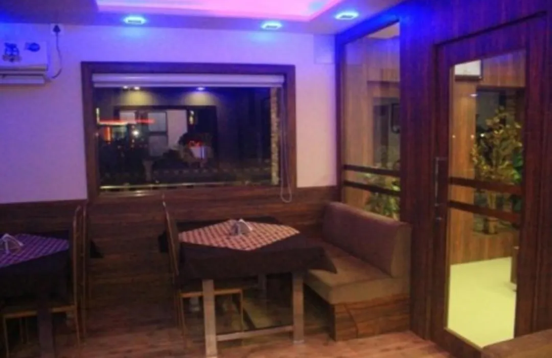 Hotel Panchmurti-1