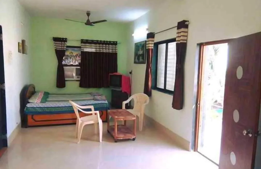 Nilesh Cottage-1