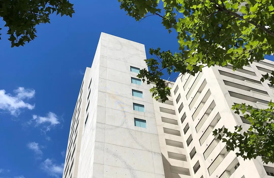Gloria Residence-1