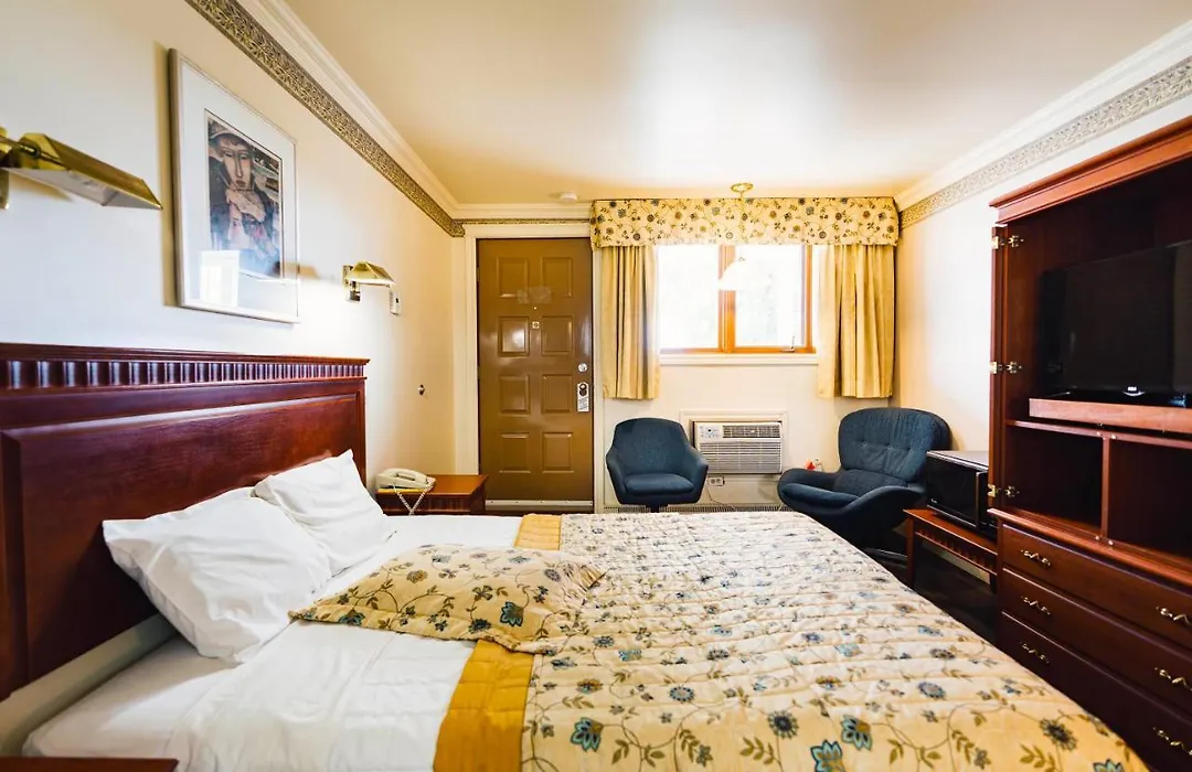 Auberge Harris-1