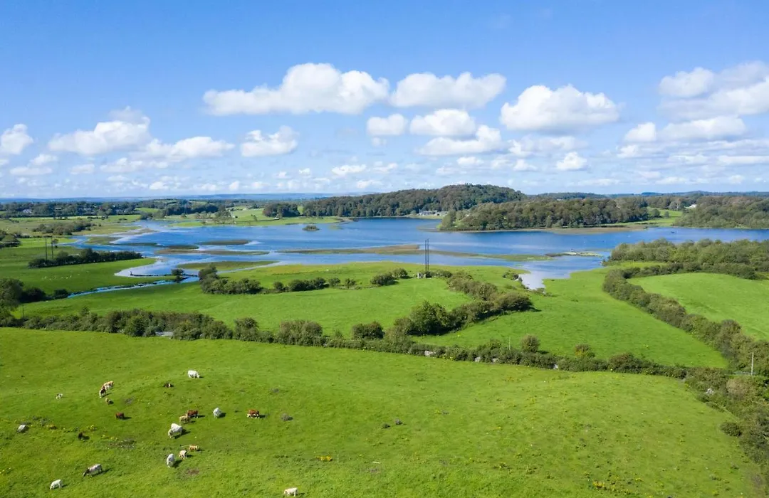 Ardilaun Guesthouse Self Catering-1
