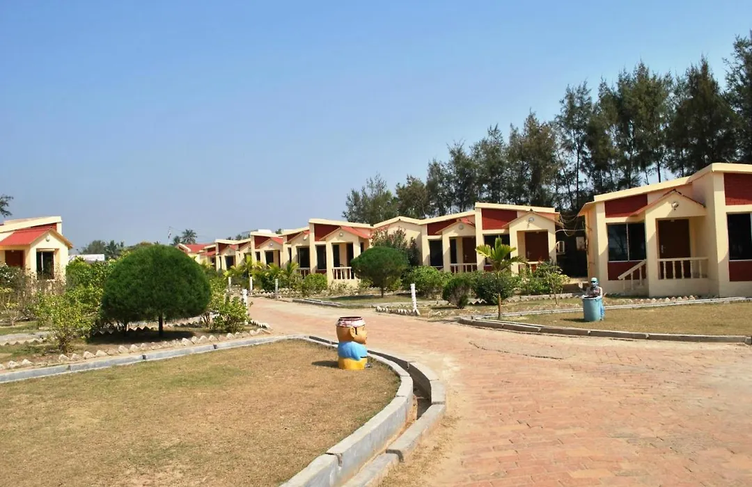 Resort Hirak Jayanti-1