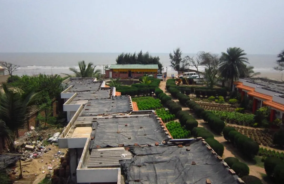 Neel Nirjaney Resorts-1