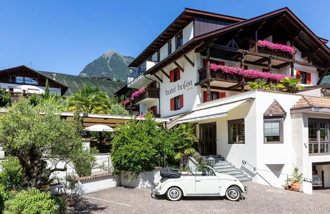Hotel Hofer-1