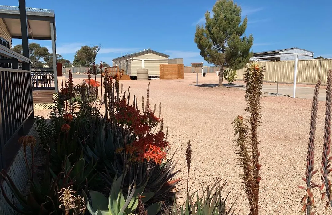 Ceduna Tourist Park-1