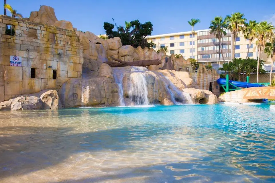 Mayaguez Resort & Casino-1