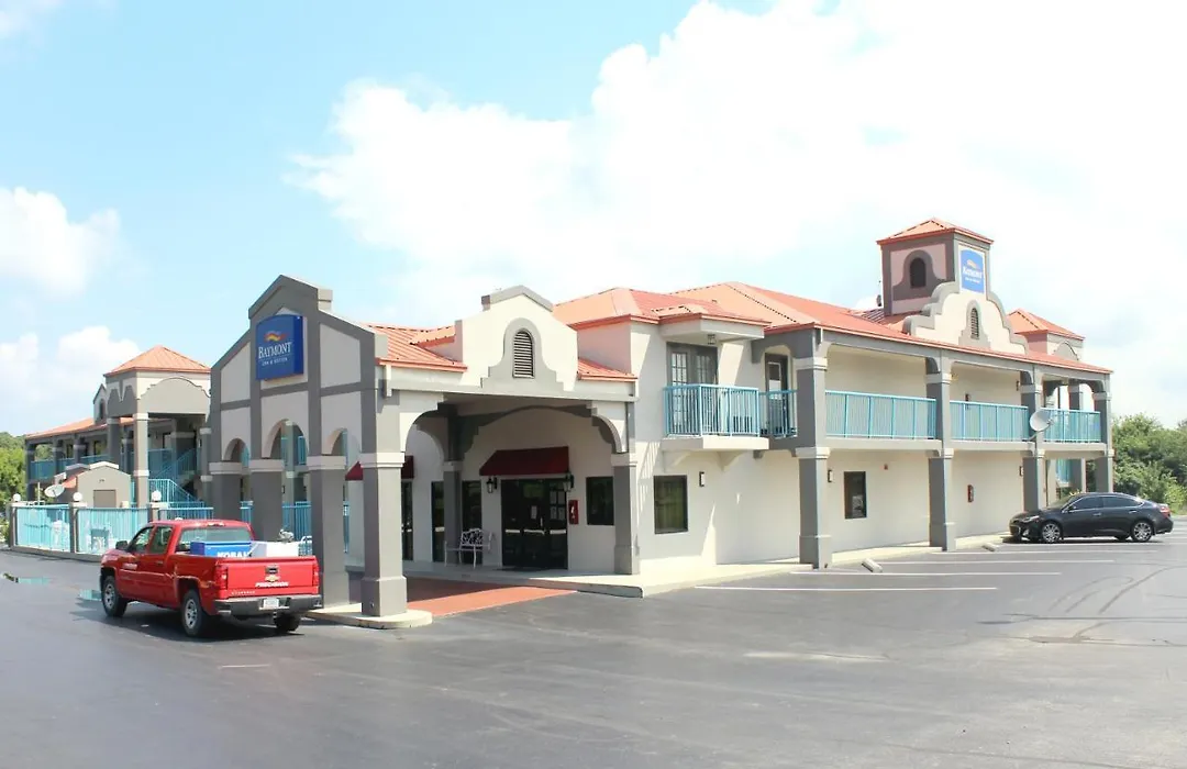 Baymont By Wyndham Franklin-1