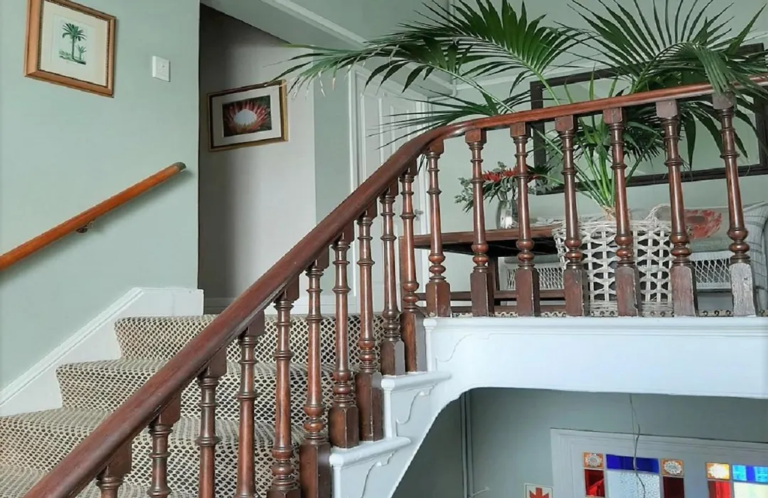 The Greenhouse Guesthouse-1