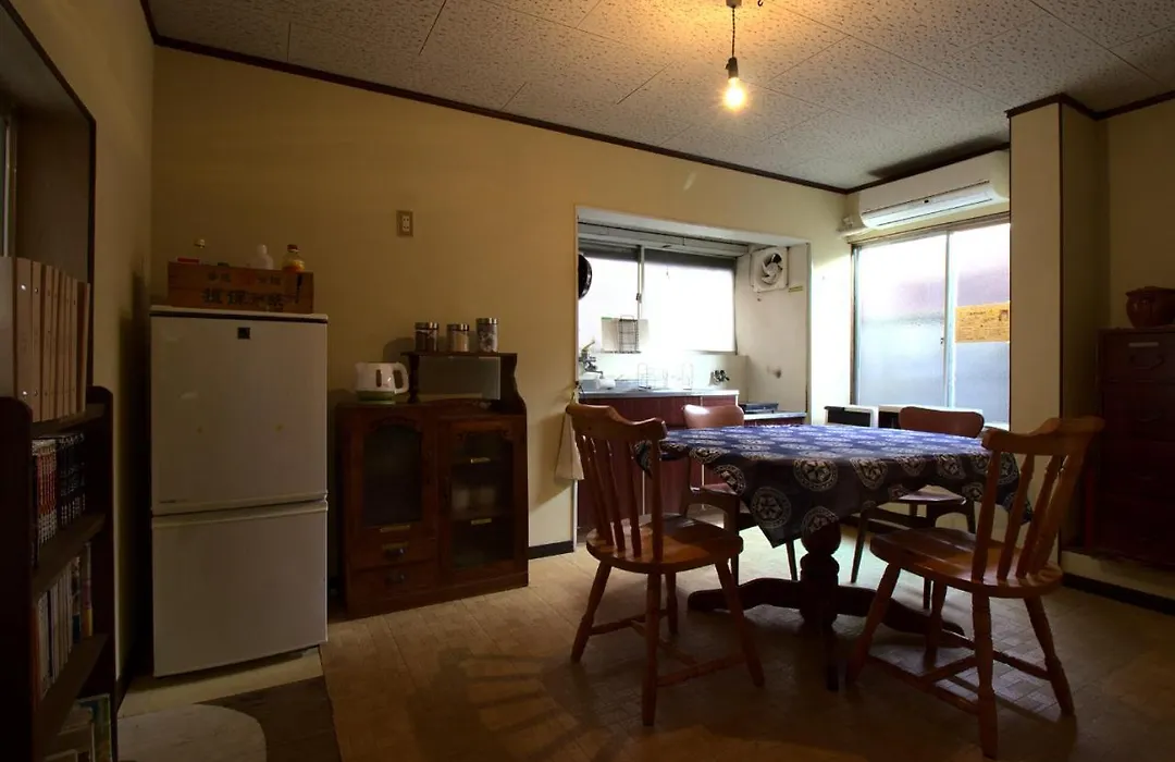 Izumo Guesthouse Itoan-1