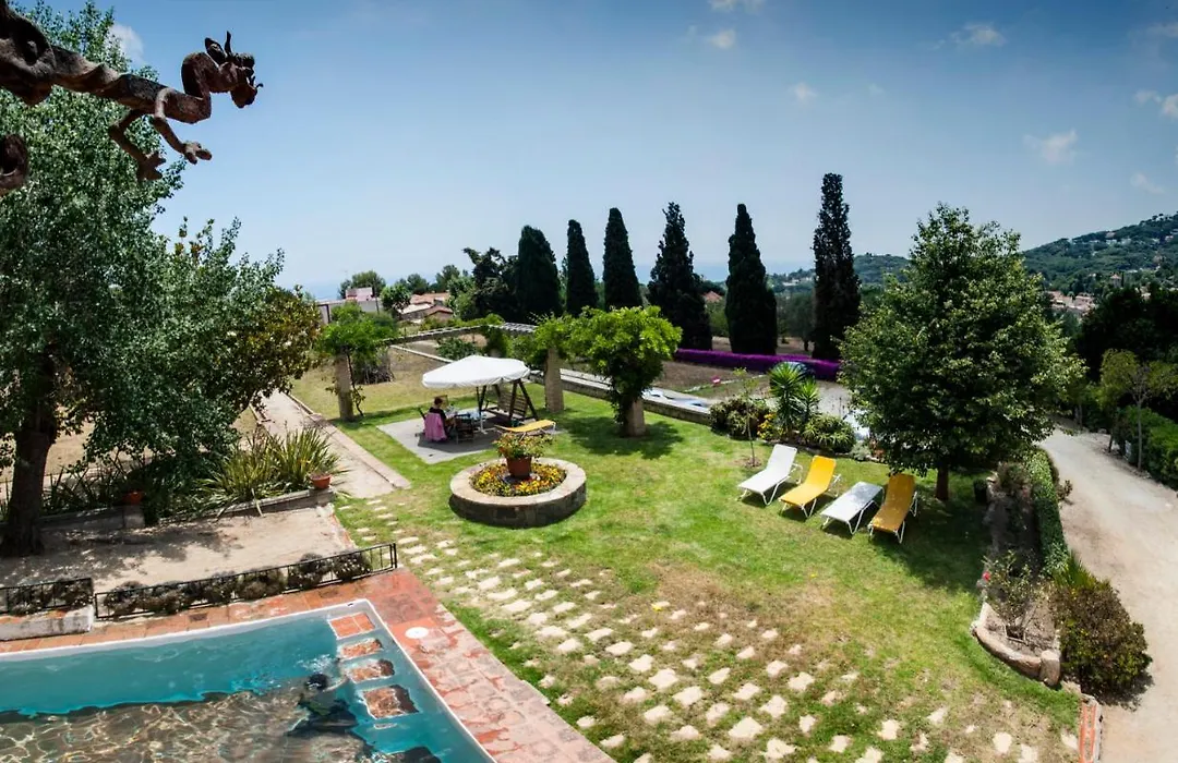 B&B Can Casadella-1