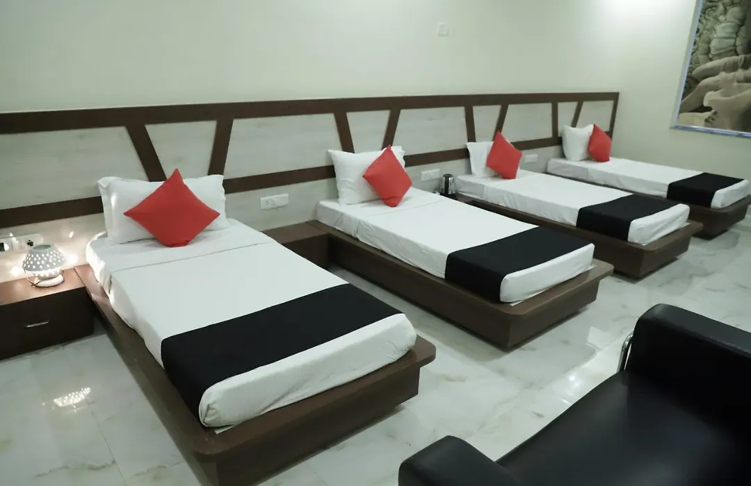 Hotel Royal Orbit-1