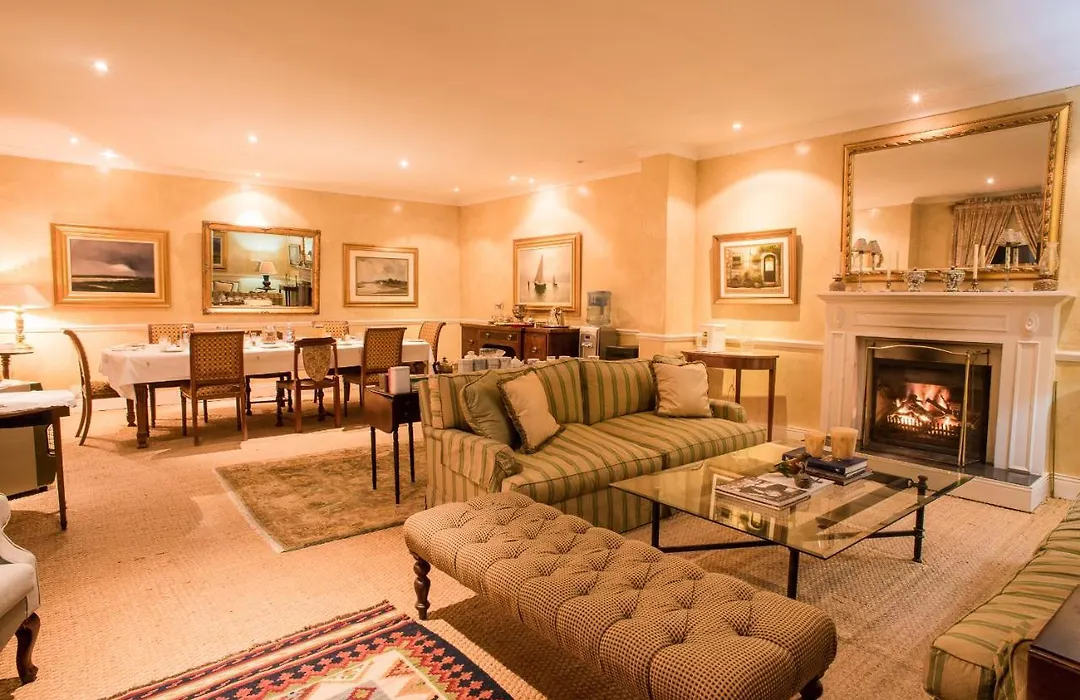Leighwood Lodge-1