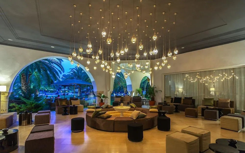 Tui Blue Oceana Suites Only Adults-1