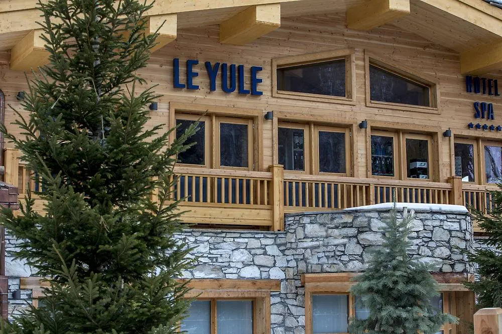 Le Yule-1