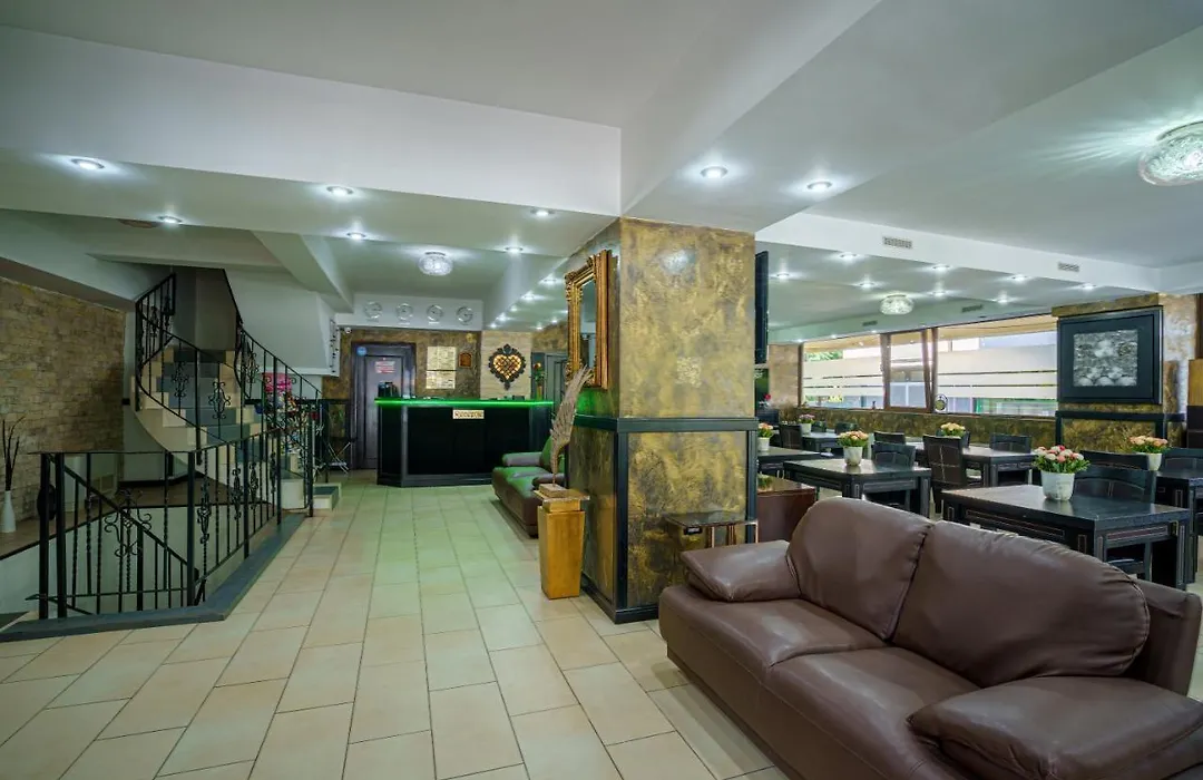 Avis Hotel By Ws Group-1