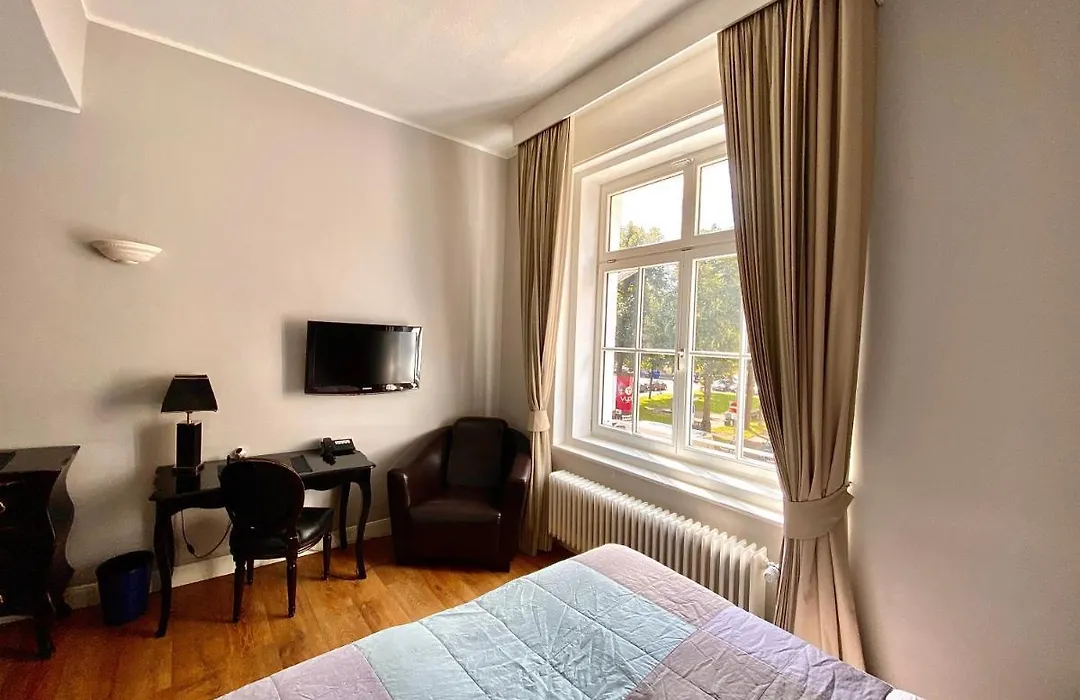 Das Nikolai Hotel-1