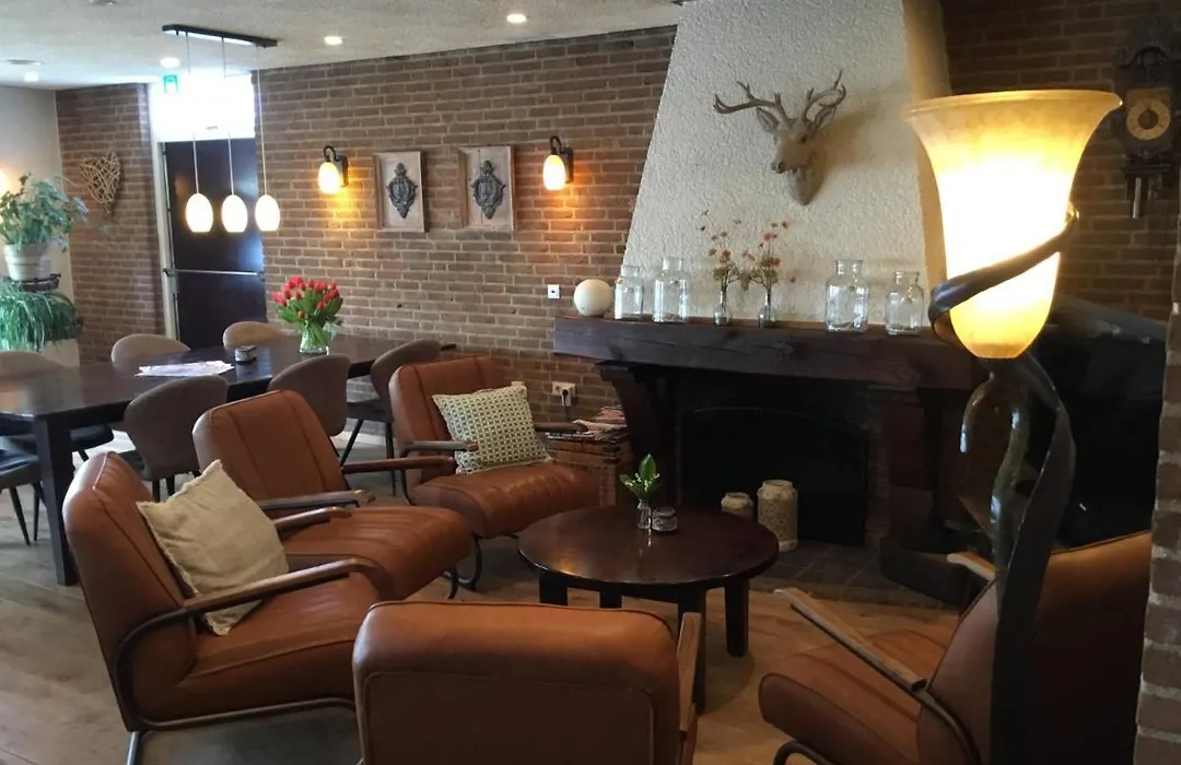 Hotel Steensel-1