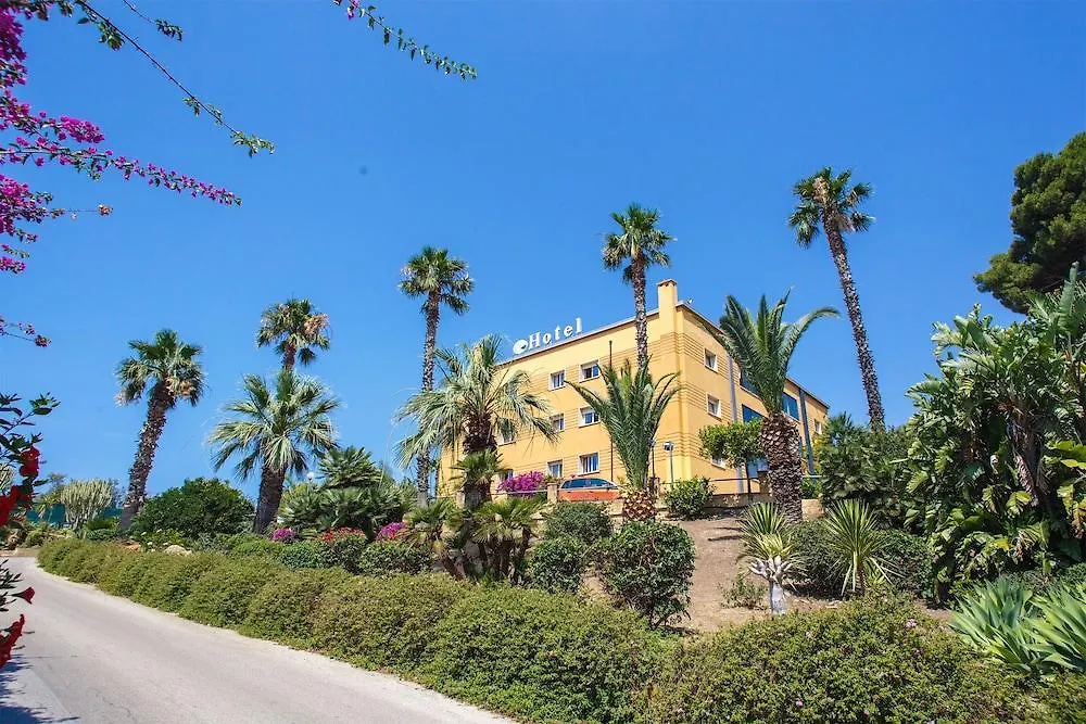 Hotel Colleverde Park-1