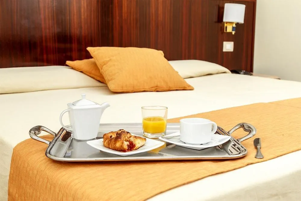 Hotel Colleverde Park-1
